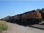 BNSF 5351 West